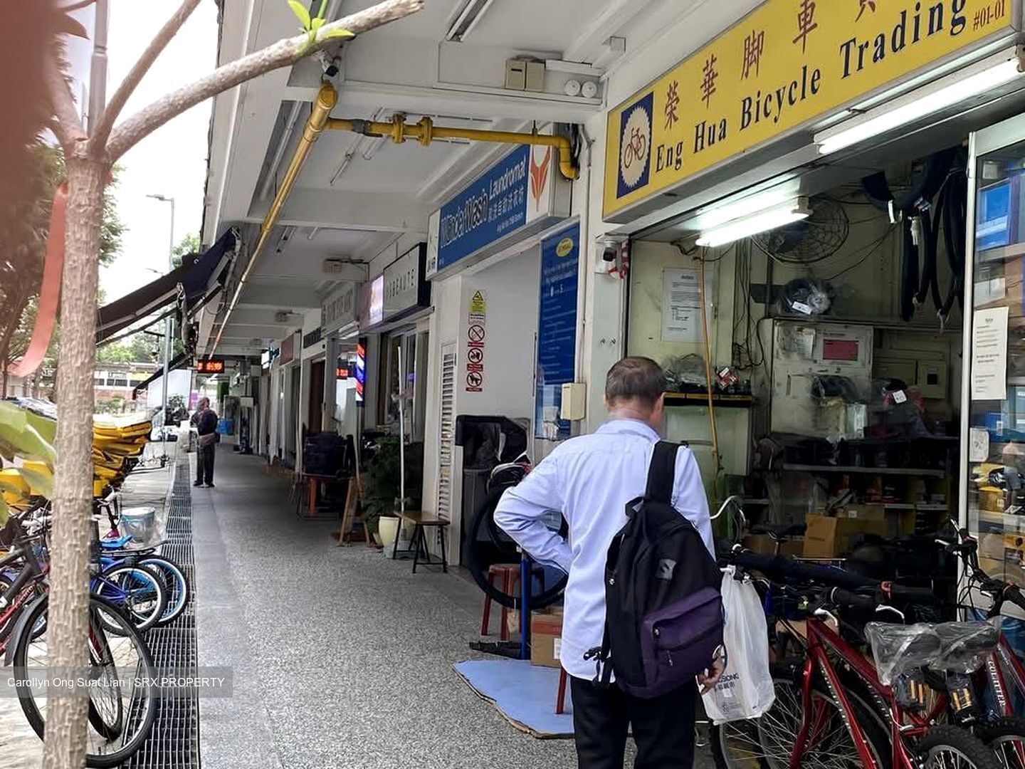316B ANG MO KIO STREET 31 (D20), Shop House #581152331